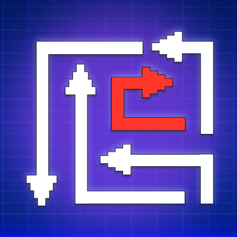 【M】【30日以内にレベル4500をクリア】Arrow Sort Master_Android